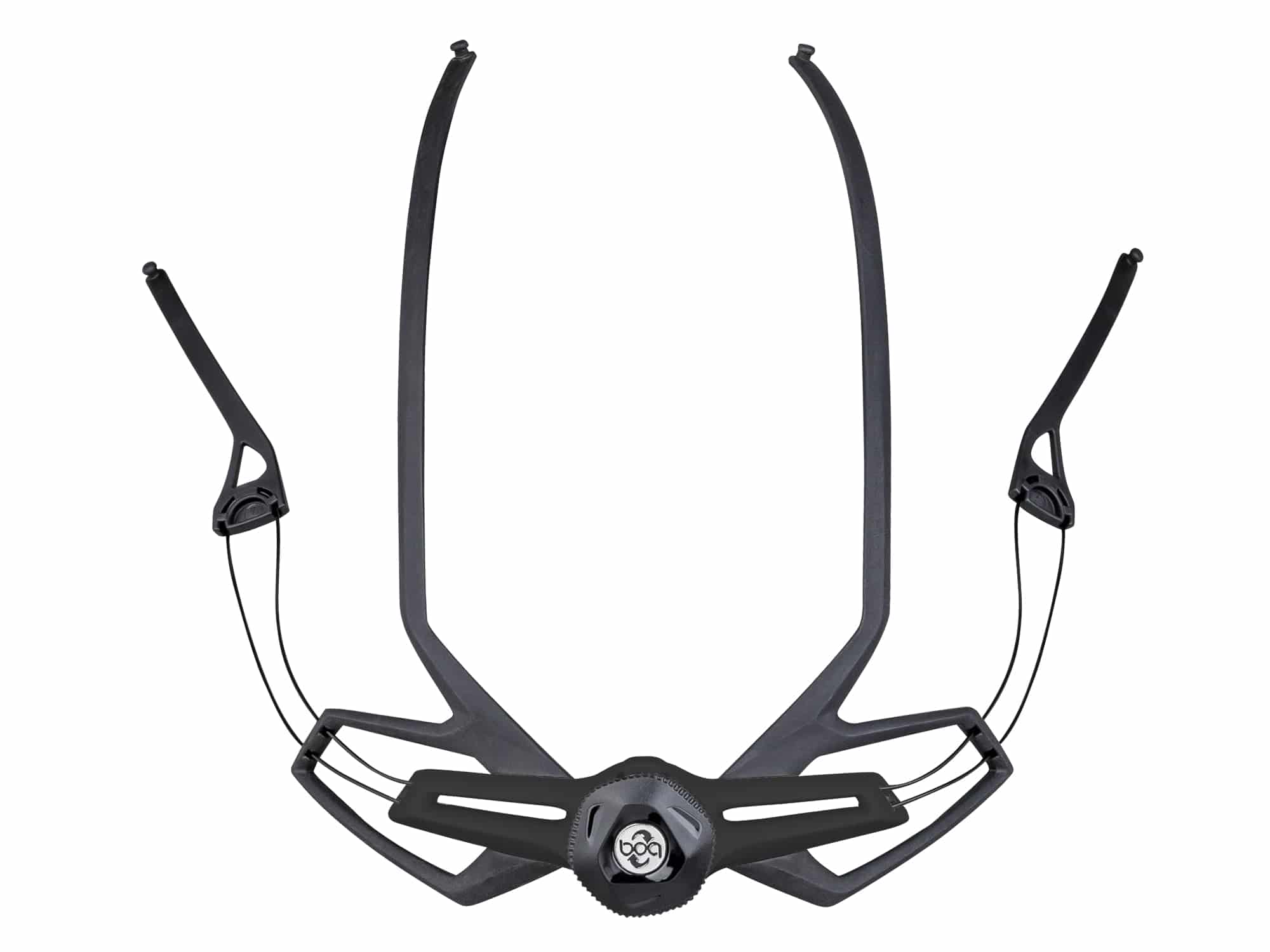 Bontrager Velocis MIPS BOA Fit System replacement part for bike helmet comfort and fit adjustment.