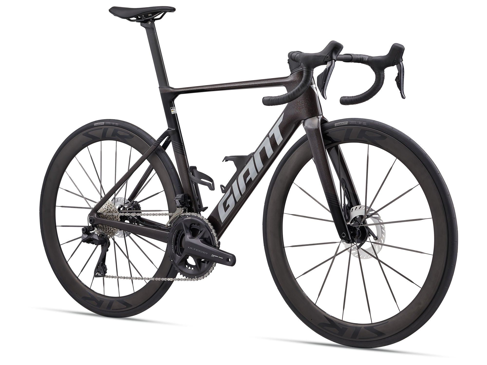 Giant Propel Advanced Pro 0-Di2 Road Bike 2027