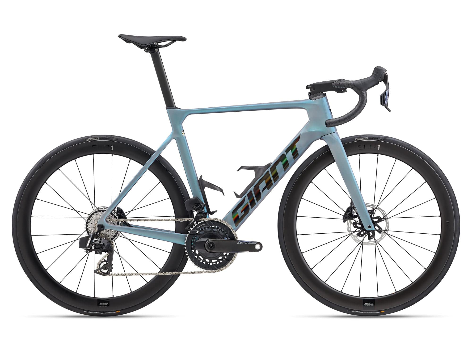 Giant Propel Advanced Pro 0-AXS Bike 2026