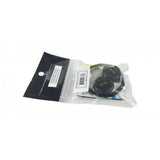 Crankbrothers Boa replacement kit for cycling shoes showing durable closure parts for secure fit and easy replacement.