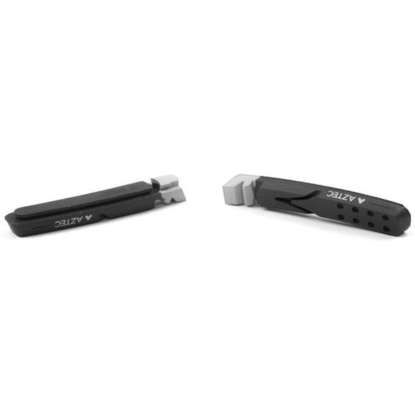 Aztec V-Type Insert Kevlar Plus Brake Blocks With Rim Rake Brake Pads | Swinnerton Cycles