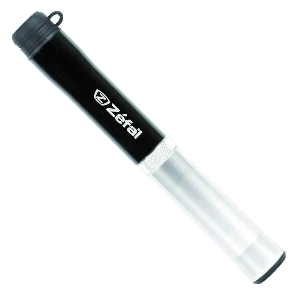 Zefal Hand Pumps - Air Profil FC03 Pump | Swinnerton Cycles