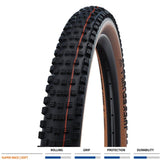 Schwalbe Wicked Will Evo Super Race Soft Folding TLE | Swinnerton Cycles