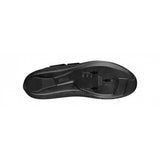 Fizik R2 Vento Aeroweave road cycling shoes with Powerstrap closure, featuring aerodynamic design and breathable lightweight fabric.