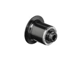 Bontrager Rapid Drive 6-bolt 5mm non-drive axle end cap for front and rear bike hubs, component replacement part