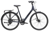 Verve 2 Equipped Lowstep Galactic Grey L