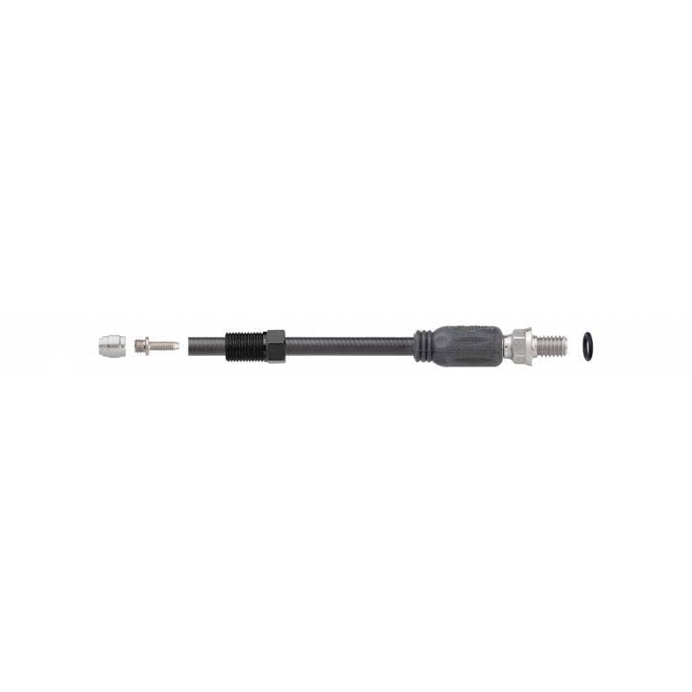 Jagwire Sport DOT Hydraulic Hose Kit - SRAM Guide RSC Black | Swinnerton Cycles