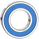 M Part ceramic bearing 6904 LLB for bicycle hubs and wheel assemblies, showing the smooth, durable bearing with metal and ceramic components.