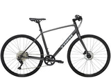 Trek FX 3 Disc Hybrid Bike