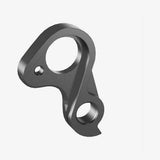 Wheels Manufacturing derailleur hanger dropout for Colnago bikes, replacement component for 2021-2022 models.