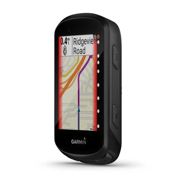 Garmin Edge® 530 Mountain Bike Bundle | Swinnerton Cycles
