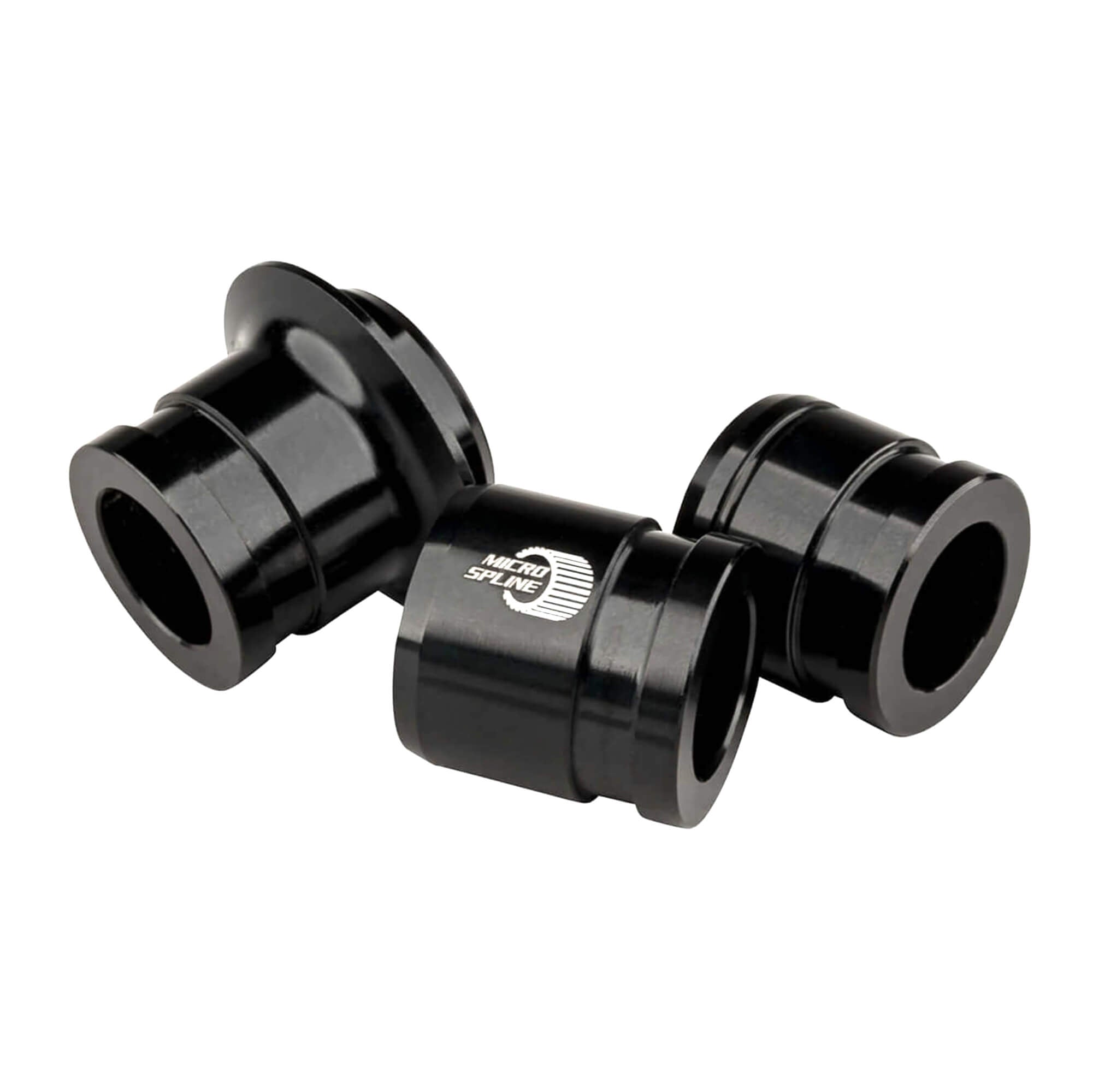 Race Face Endcap Set Trace J-Bend 12X148 / 157 Rear Hub Spares | Swinnerton Cycles