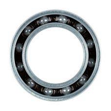 CeramicSpeed Single Bearing Coated 17287 for high-performance cycling components, shown in close-up detail.