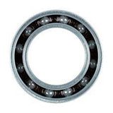 CeramicSpeed Single Bearing Coated 17287 for high-performance cycling components, shown in close-up detail.