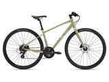 Liv Alight Disc 2 Hybrid Bike | Swinnerton Cycles