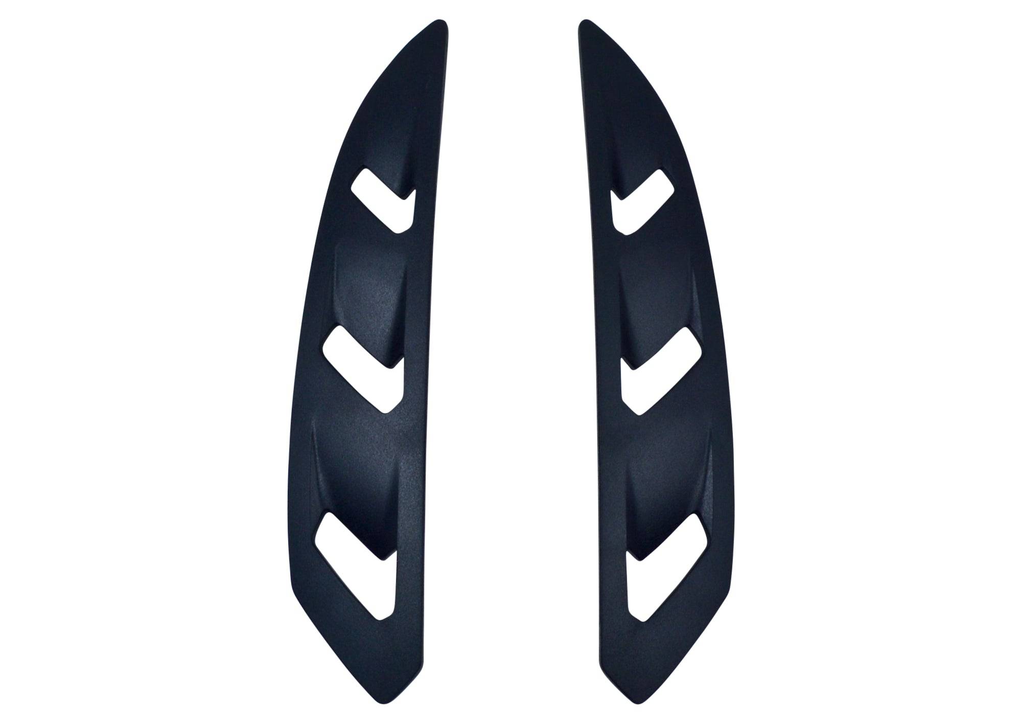 Bontrager Ballista Bike Helmet Vent Cover Spares & Accessories | Swinnerton Cycles