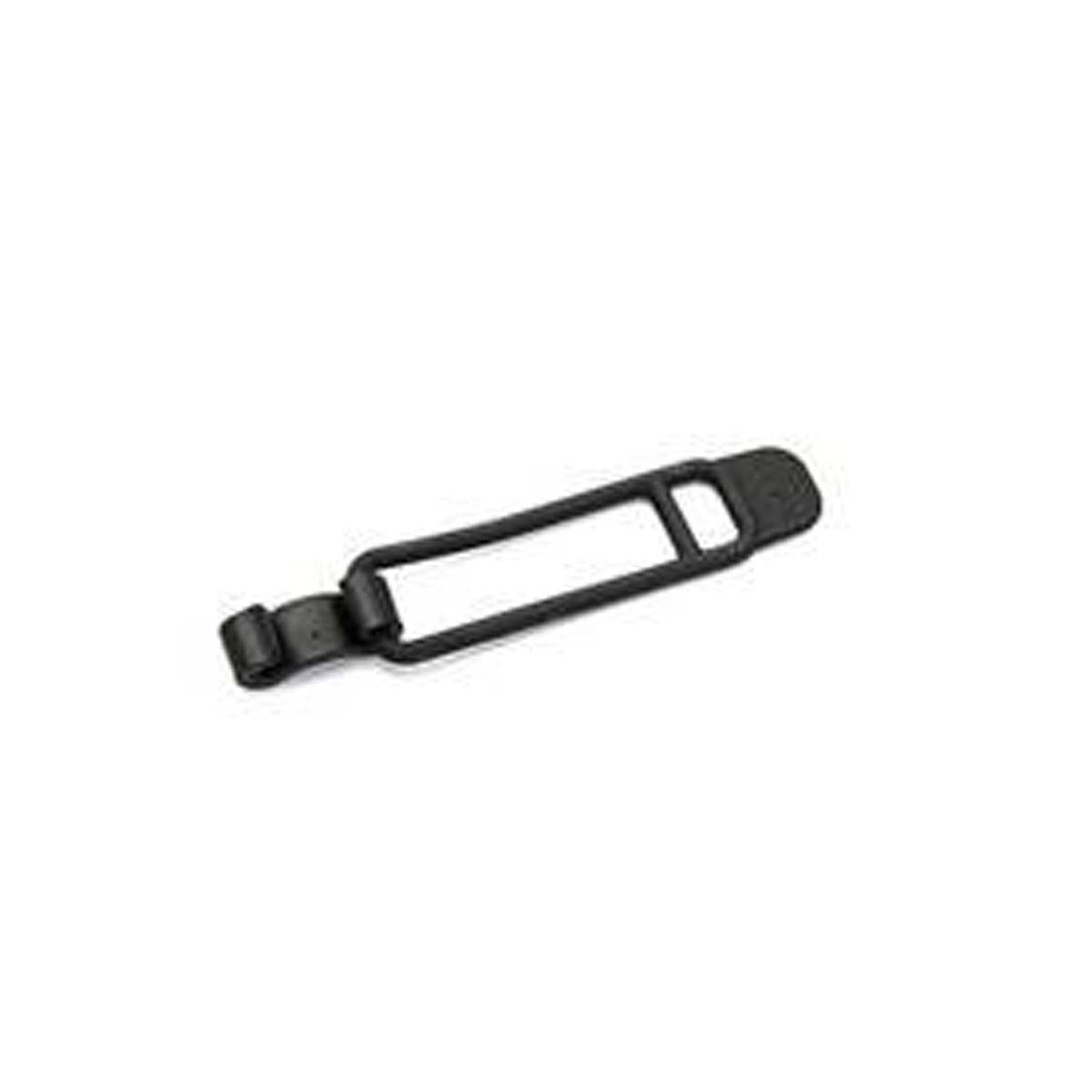CatEye Loop 2 and Nima 2 series replacement rubber band and hook set for secure bike light mounting.