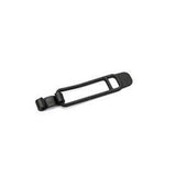 CatEye Loop 2 and Nima 2 series replacement rubber band and hook set for secure bike light mounting.