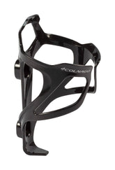 Colnago Bottle Cage - Colnago BC02 Carbon Bottle Cage Gloss Black, Silver Logo - Gloss Black | Swinnerton Cycles