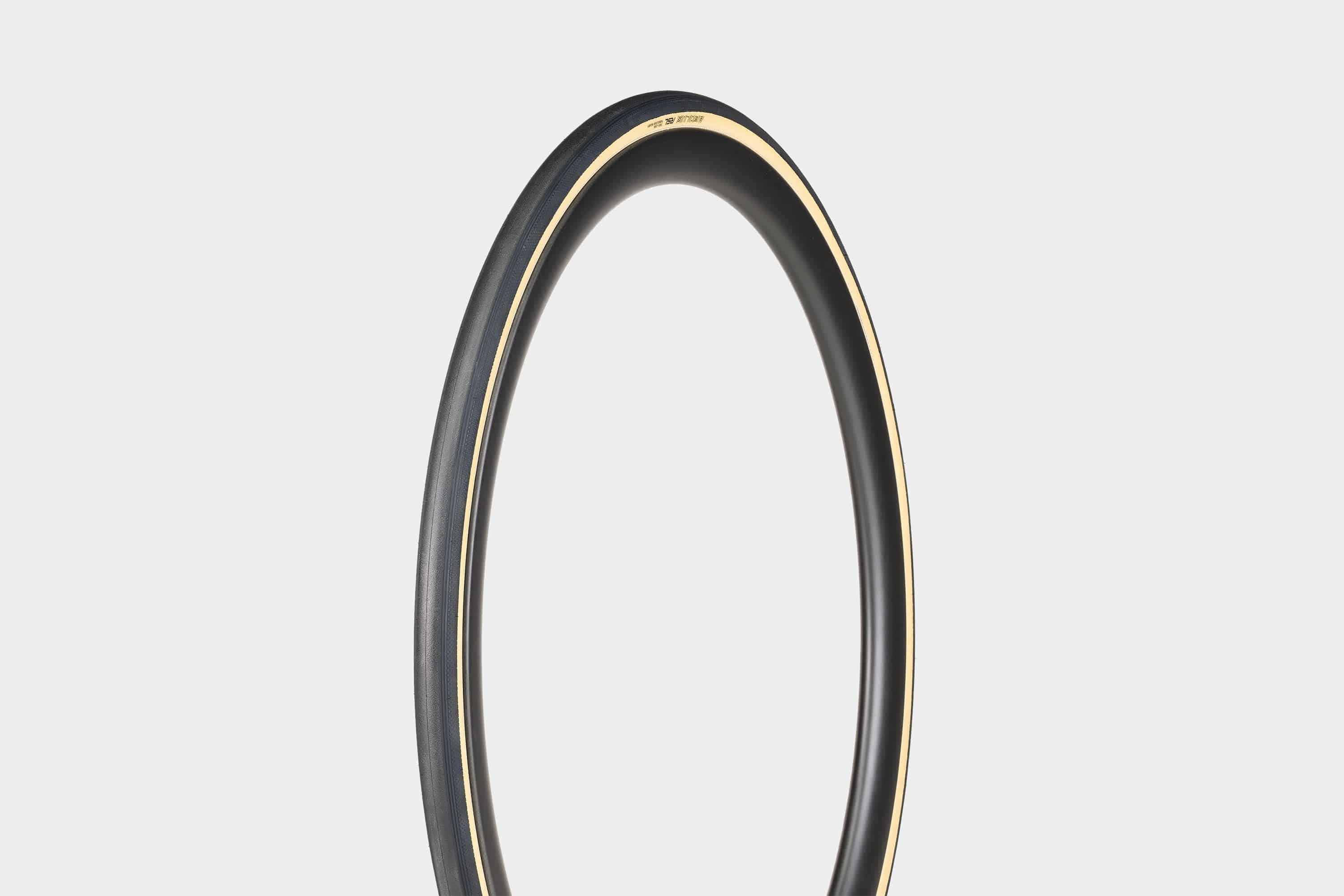 Bontrager Tyre Aeolus Rsl Tlr Road Tyre | Swinnerton Cycles