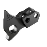 Wheels Manufacturing replaceable derailleur hanger dropout 445 for precise shifting on bicycle components.