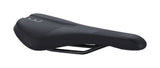 BBB BSD-151 - Echo MTB Saddle (Black, 145×265mm) | Swinnerton Cycles