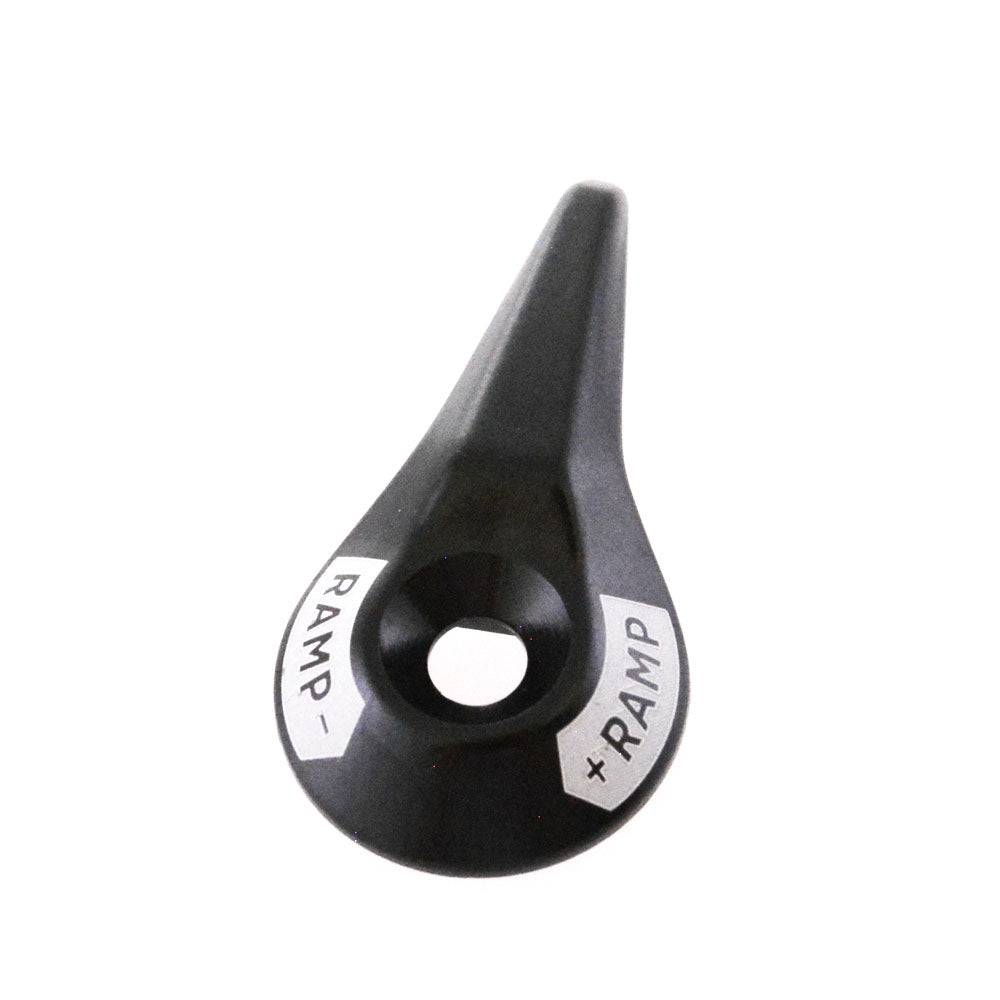 Fox Shock Nude 4 LCR Lever | Swinnerton Cycles