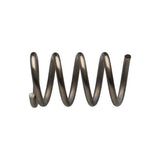 Set of 10 Campagnolo cable adjusting springs for precise gear shifting on bicycle components.