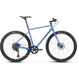 Genesis Croix De Fer 20 FB Adventure Bike