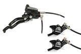 Hope Tech 3 X2 Duo Brakes