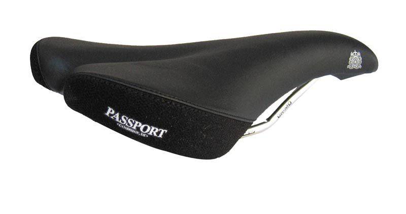 Passport Navigator Saddle | Swinnerton Cycles