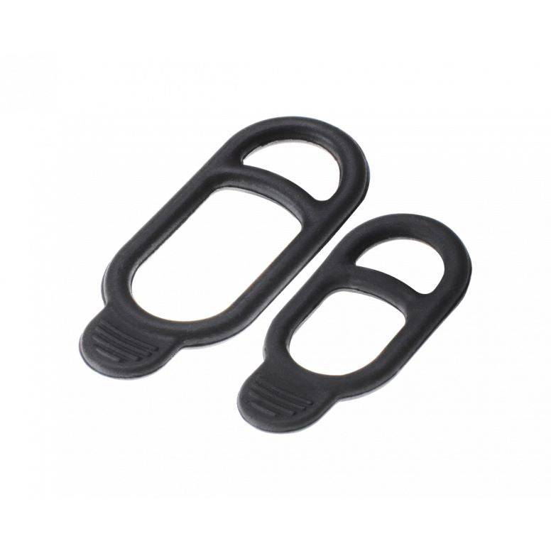 Moon Sport RS-G RS-H O-Ring set for RB-22 RB-24 brackets, two-pack of accessories for mounting and sealing.