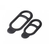 Moon Sport RS-G RS-H O-Ring set for RB-22 RB-24 brackets, two-pack of accessories for mounting and sealing.