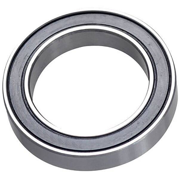 M Part Bicycle Cartridge Bearing 6805B 2RS with Multemp SRL Grease, showing the sealed bearing and grease inside the component.