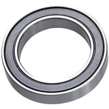 M Part Bicycle Cartridge Bearing 6805B 2RS with Multemp SRL Grease, showing the sealed bearing and grease inside the component.