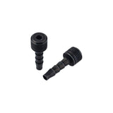 Jagwire Brass Needle Insert for Magura brakes, 10-pack, precision brake cable components for smooth, reliable braking performance.