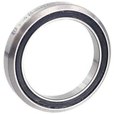 M Part bicycle headset bearing, 30.15x41.0x6.5mm, 45°/45° cartridge bearing for bike components, close-up view.