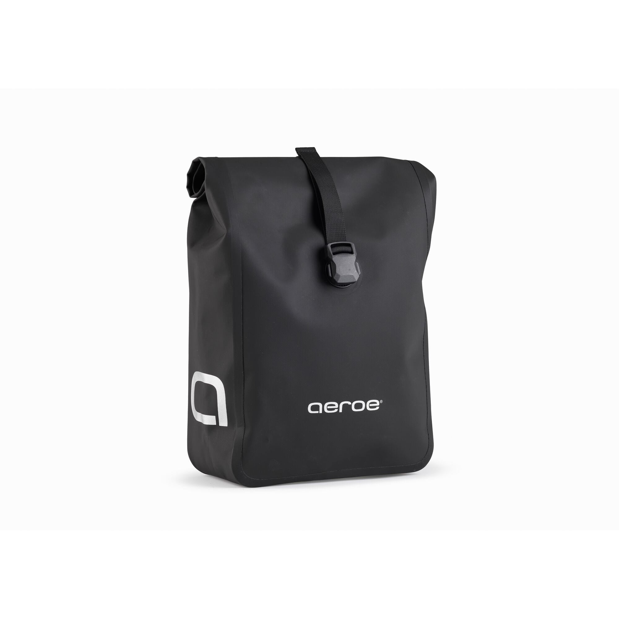 Aeroe Panniers & Bags - Urban Pannier Bag | Swinnerton Cycles