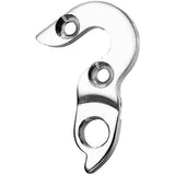 M Part Gear Hanger for bicycles, a giant component for frame protection and fit, shown in a close-up image.