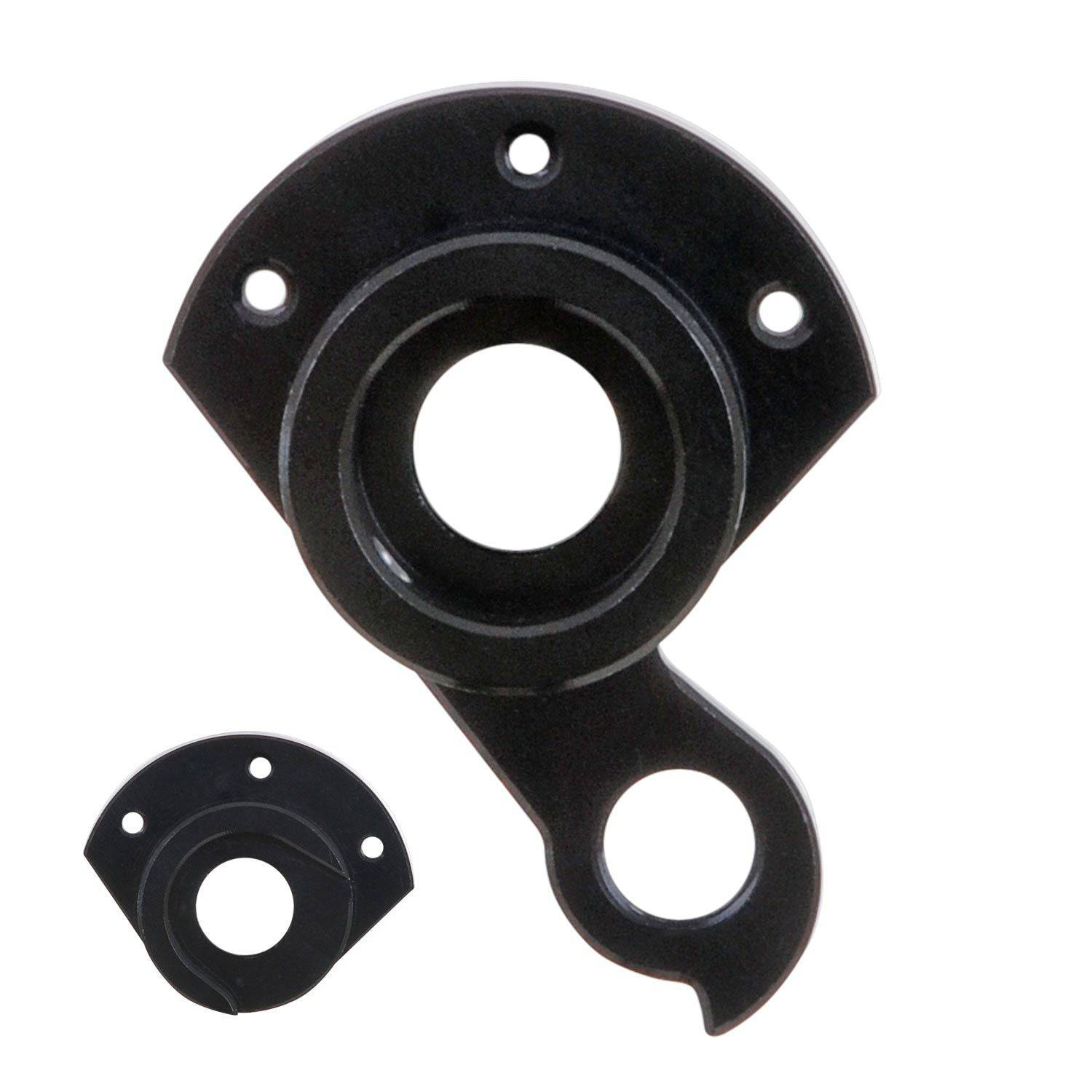 Kinesis UK KUK 142x12 Tripster ATR dropout grub screw for Kinesis Tripster ATR Ti V2 bike frame components