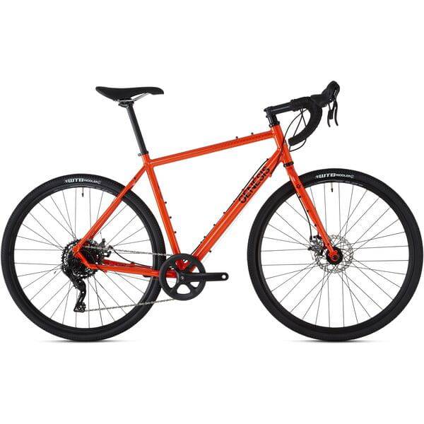 Genesis CDA 10 1X Gravel Bike | Swinnerton Cycles