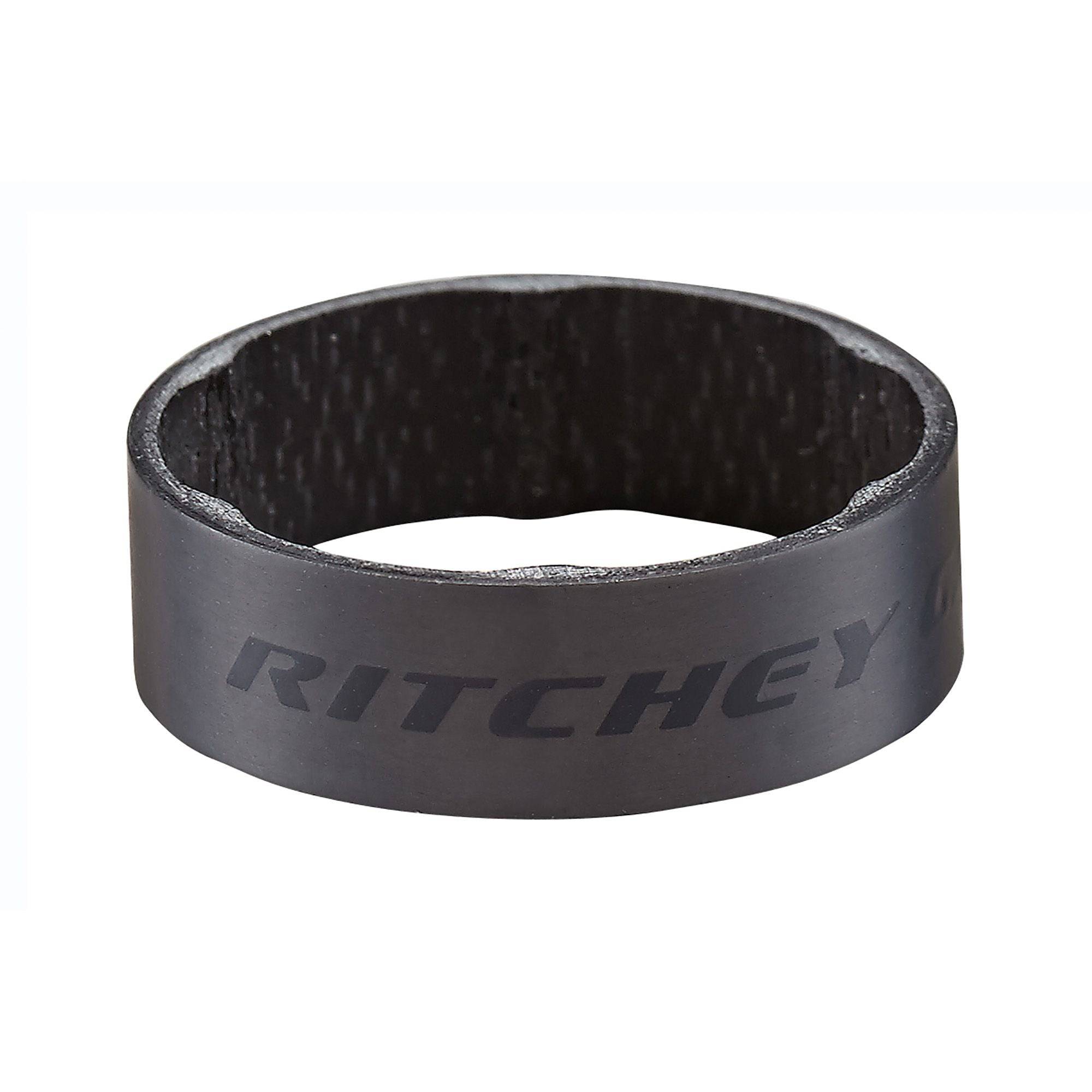 Ritchey WCS Carbon Headset Spacers 10mm: UD MATTE 28.6MM/10 MM | Swinnerton Cycles