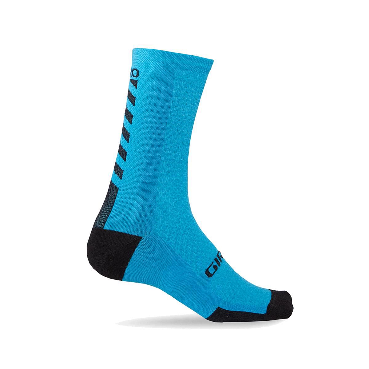 Giro Hrc+ Merino Wool Cycling Socks | Swinnerton Cycles