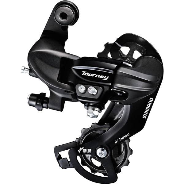 Shimano Rd-Ty300 6/7-Speed Rear Derailleur Rear Mech | Swinnerton Cycles