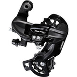Shimano Rd-Ty300 6/7-Speed Rear Derailleur Rear Mech | Swinnerton Cycles