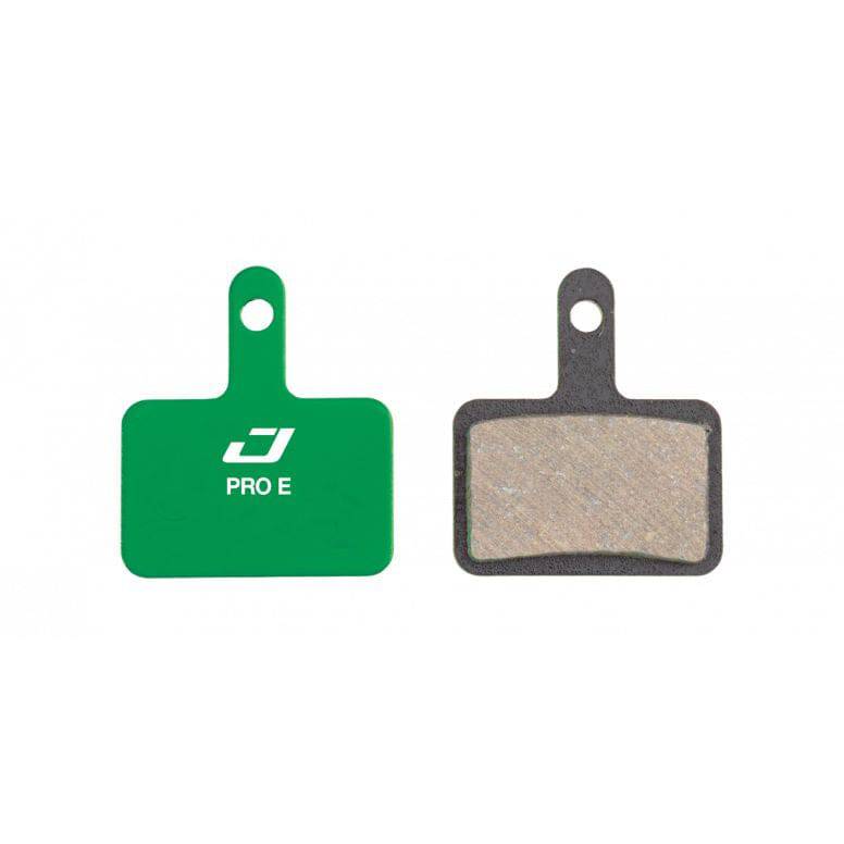 Jagwire Pro E-Bike Disc Pad - Shimano/Promax Green Pro E-Bike Promax | Swinnerton Cycles