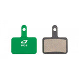 Jagwire Pro E-Bike Disc Pad - Shimano/Promax Green Pro E-Bike Promax | Swinnerton Cycles