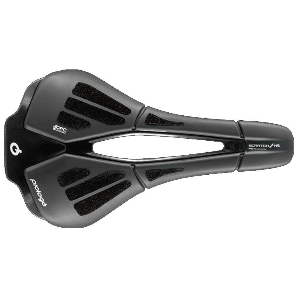 Prologo Scratch M5 140 Cpc Pas Tirox Saddle | Swinnerton Cycles