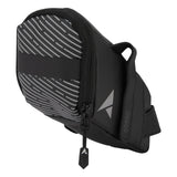 Altura Panniers & Bags - Nightvision Medium Saddle Bag | Swinnerton Cycles