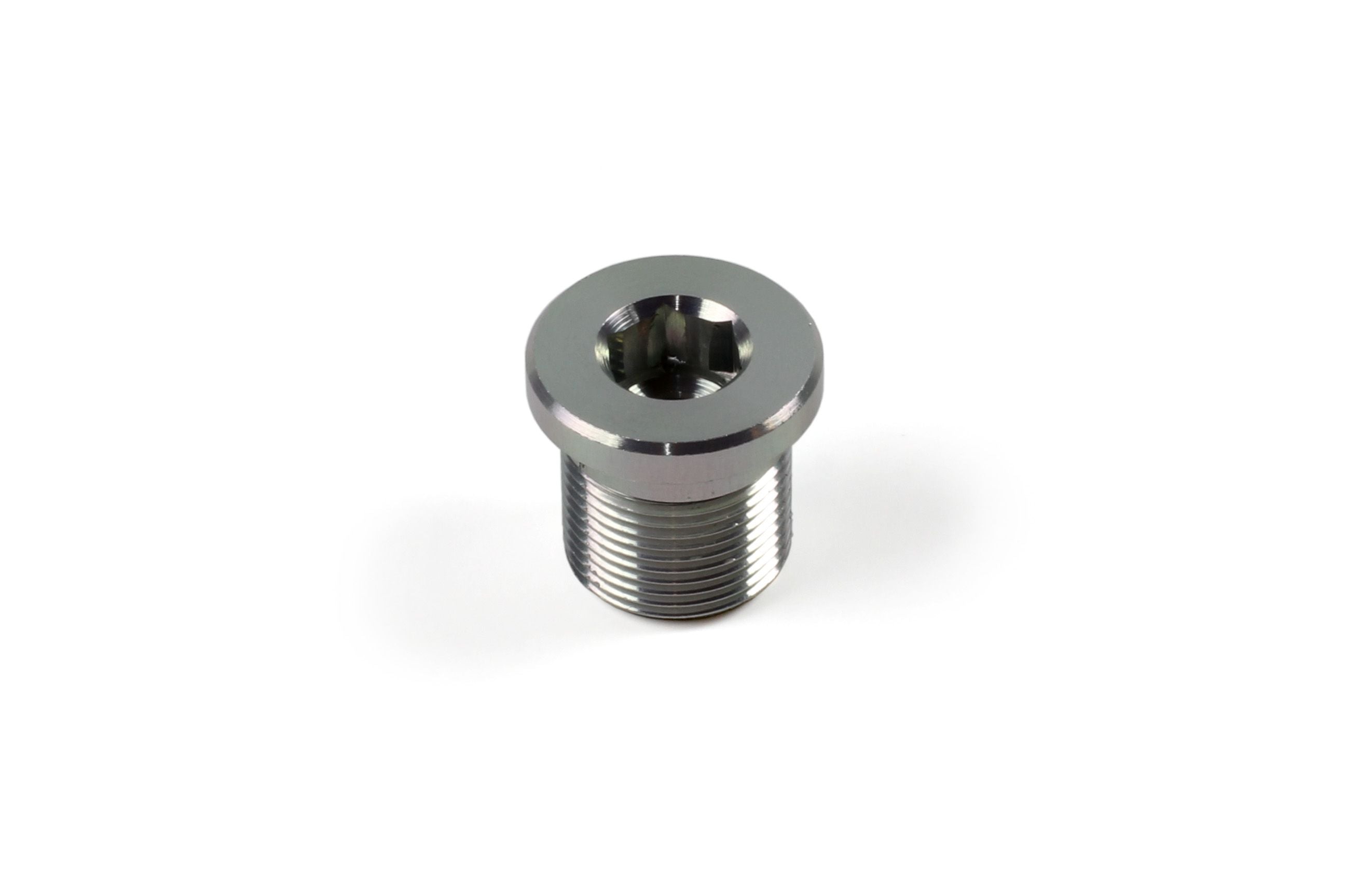 Hope Headset Centre Screw - Silver | Swinnerton Cycles